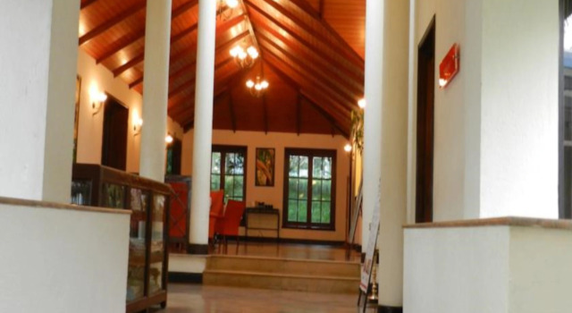Gateway Chikmagalur
