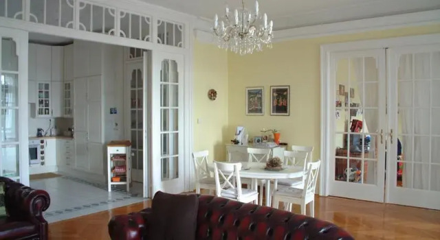 Bakator House Gellert Hill, Забронировать Отель Отели Будапешта с парковкой, рядом с Базар Королевского сада, Парковка