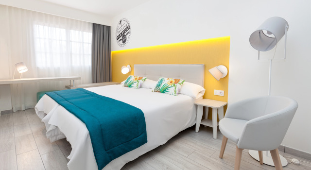 Hotel Tropical Park
