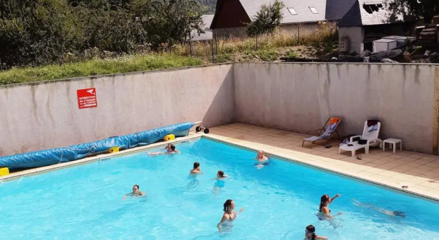 Appartement Vignec, 2 pièces, 6 personnes - FR-1-504-139, Забронировать Апартаменты/квартира Виньек Saint-Lary-Soulan Ski Resort