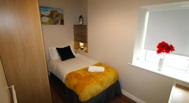 Beulah Guest House, Забронировать Гостевой дом Гостевые дома Графства Антрим, Гостевой дом