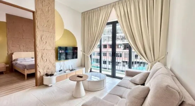 Jeff & Ricky Homestay @157 Kenny Hill Residence., Reserva ahora Hotel Kuching 