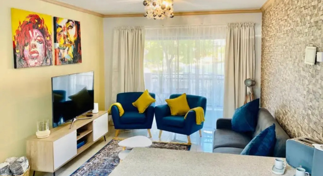 Phoenix Rising Apartment, Boek Appartement Midrand 