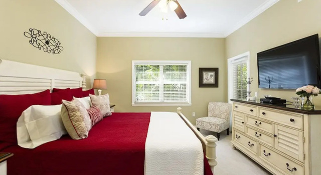 Je61751 - Reunion Resort - 3 Bed 3 Baths Condo, Prenota Resort Reunion Florida