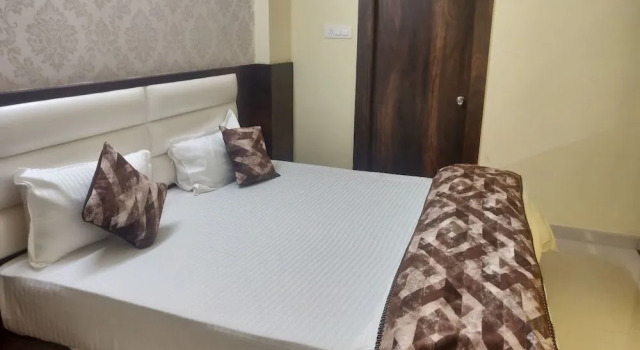 Satyadeep Inn, Забронировать Отель Отели Горакхпур 3 звезды, 3*