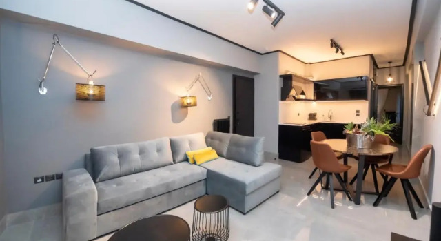 Luxury Premium Suite #1
