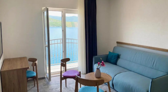 Hotel Villa Barbara, Забронировать Вилла Неум Федерация Боснии и Герцеговины