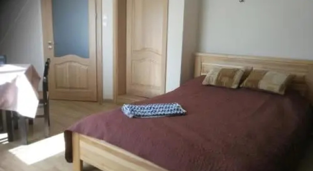 Zemaiciu, Boek Pension Palanga 