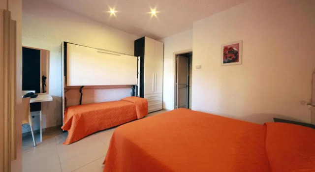 Номер Standard Hotel Incontro