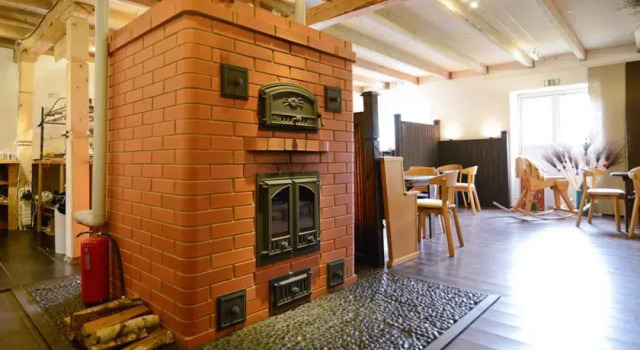 Mimulus Bed & Breakfast, Book Hotel Karlstad 