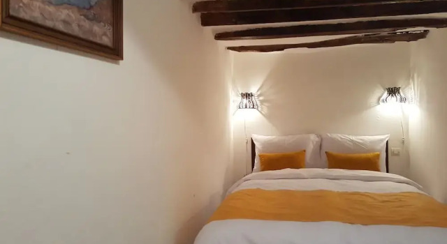 Dar El Blad, Varaa Hotelli Tétouan Tanger-Tetouan