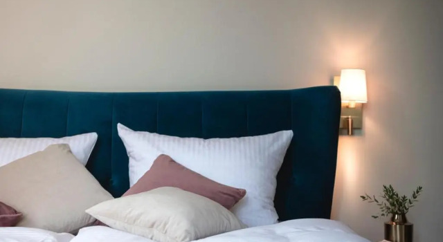 Номер Superior Hotel Schloss Neetzow
