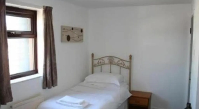 Номер Standard Beverley Inn & Hotel