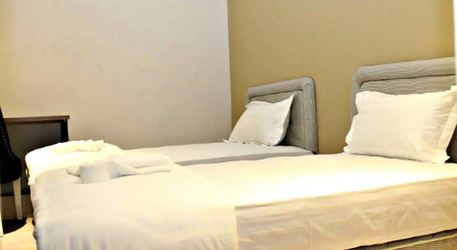 Lodge 37, Rezerwuj Hotel Tanie hotele w Ranau