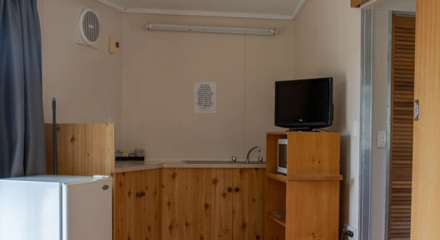 Pine Country Caravan Park, Reservar Hotel Moorak Austrália