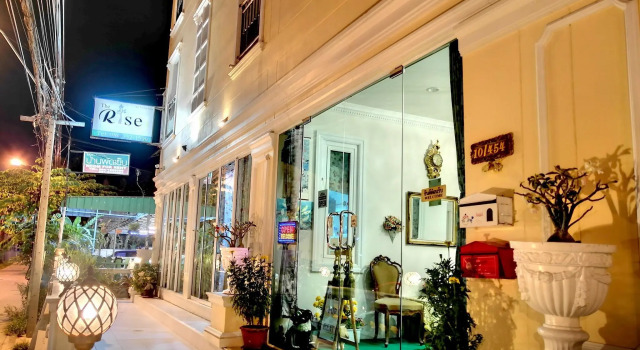 The Rise Home Hua Hin
