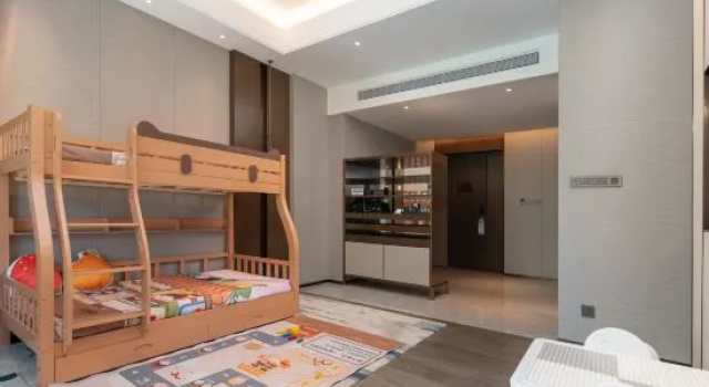 Семейный люкс Primus Hotel Jiaxing