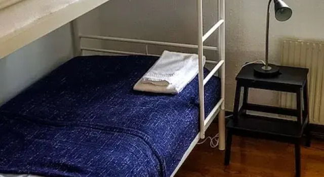 Двухместный номер Economy Stora Herrestad B&B