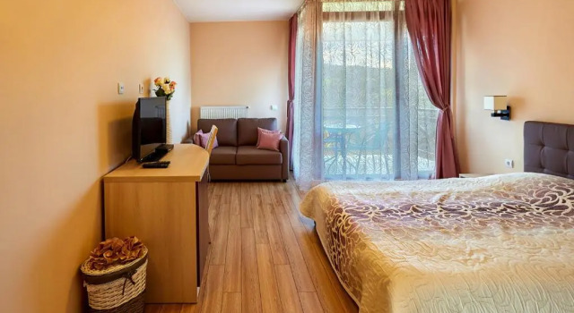 Номер Standard Lakata Guest House