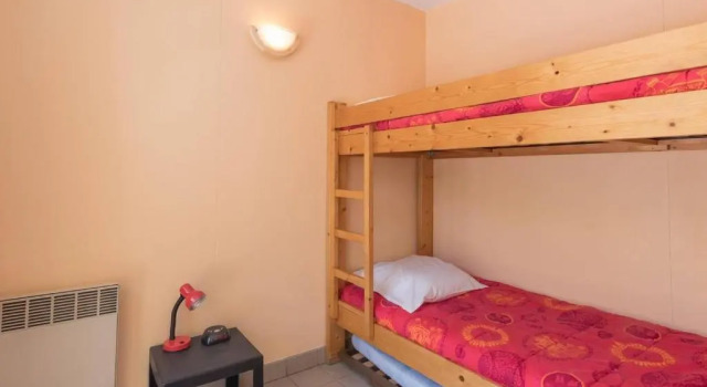 Appartement Briançon, 1 pièce, 4 personnes - FR-1-330C-49, Rezervasyon Daire Briancon Serre Chevalier