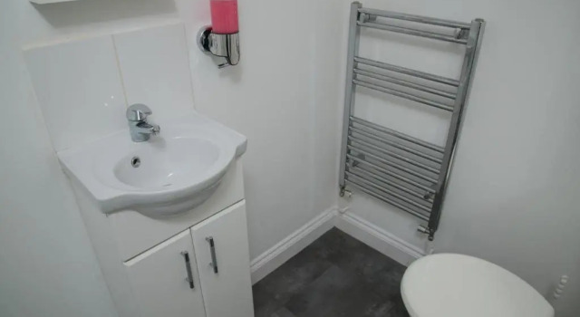 Одноместный номер Deluxe TLK Apartments & Hotel - Beckenham Junction