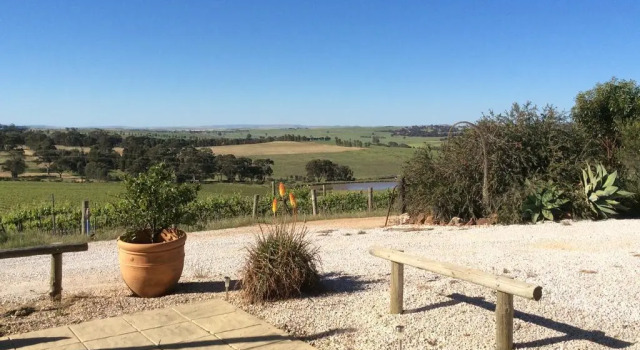 Mt Surmon Wines/Scarlattis Gallery/The Retreat, Reserva ahora Hotel Boconnoc Park Australia Meridional