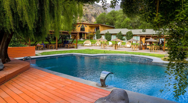 Sel Lodge hotel y spa