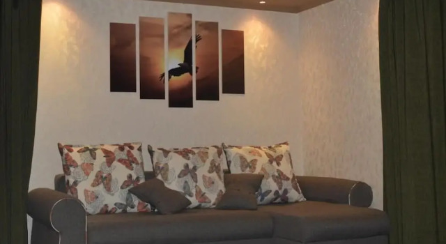 Люкс Comfort Alimar