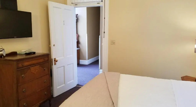 Номер Economy Hotel Ouray - for 12 years old and over