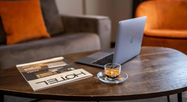 Люкс Deluxe La Pieve Hotel