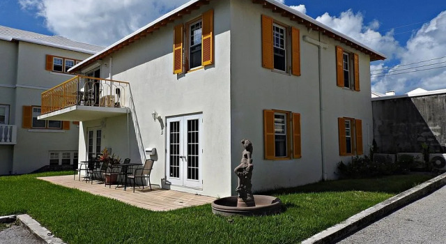 Windsong Guest Apartments, Reserva ahora Apartamento Pembroke Bermudas