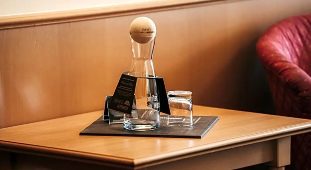 Номер Standard Hotel Alpenrose