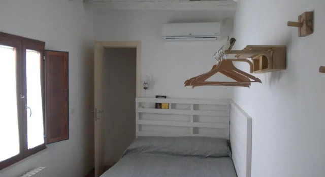 Standard dublă cameră 4 Camere A Trani