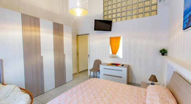 Апартаменты Antonella home b&b