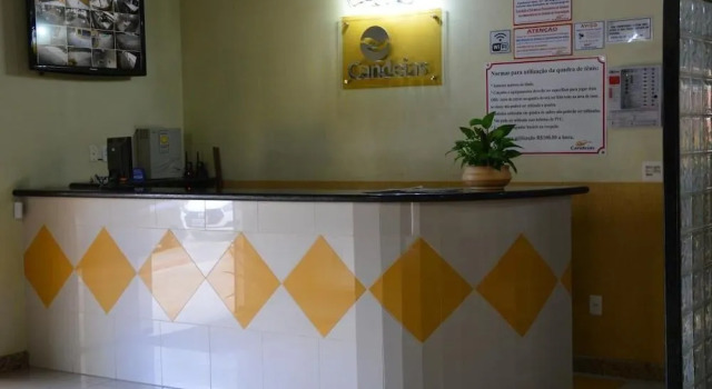 Candeias Basfak Praia, Забронировать Отель Отели Гаропаба с бассейном, рядом с Garopaba Bus Station, Бассейн