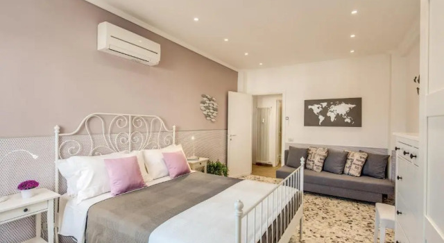 Апартаменты Rome4Guest Ostia