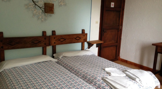 Hostal Residencia San Francisco