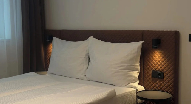 Factory Suites