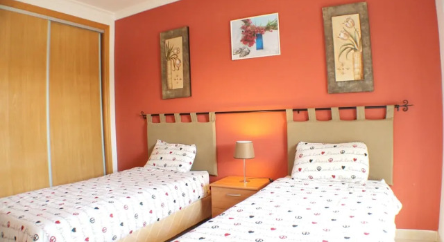 Apartment Q.ta do Paiva