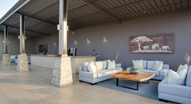 Shepherd's Tree Game Lodge, Book Feriehus All inclusive-hoteller i North West, Alt inklusive
