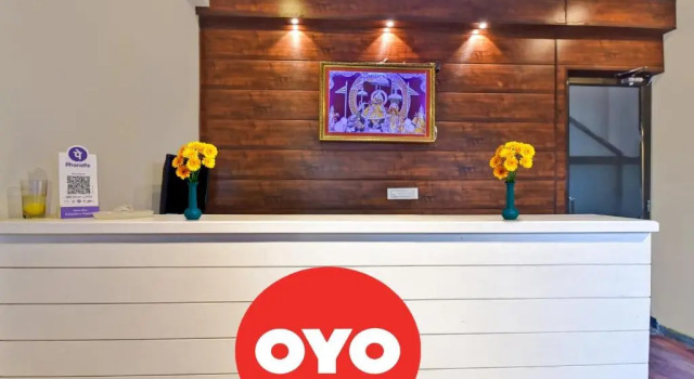 OYO 88846 Silver Spring, Rezervovat Hotel Džajpur 