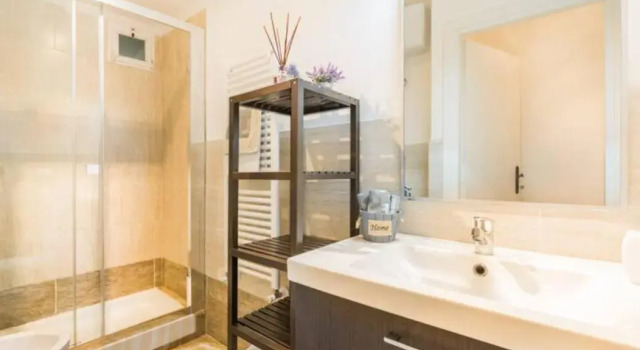 Tuscany style apt free parking 15 min from city center