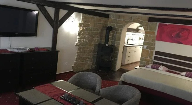 Wellness Rychleby, Rezervovat Hotel Hotely v Olomouc Region s parkováním, Parkování