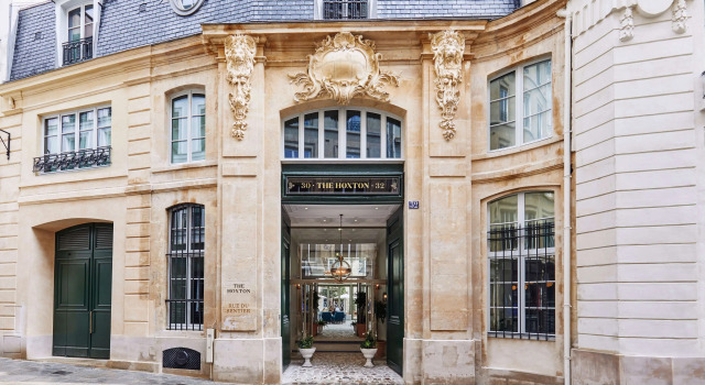 The Hoxton Paris