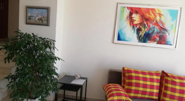Апартаменты Apartmani Marija