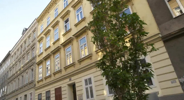 Viennaflat Apartments - Franzensgasse