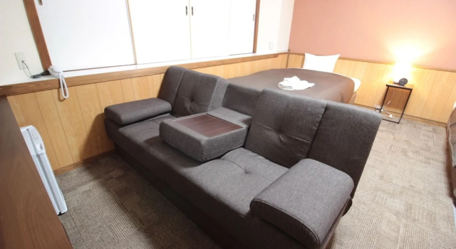 Hotel Axia Inn Hagi