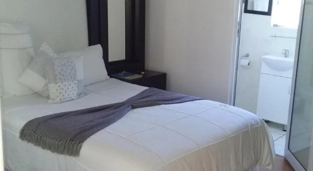 Mentor Guest house, Prenota Affittacamere Hotel a Queenstown con piscina, Piscina