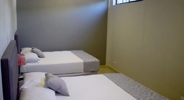 Hotel Plaza Alicante, Rezervovat Hotel Hotely v Cortés s parkováním, Parkování