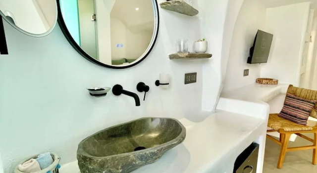 Номер Standard Delight Apartments suites